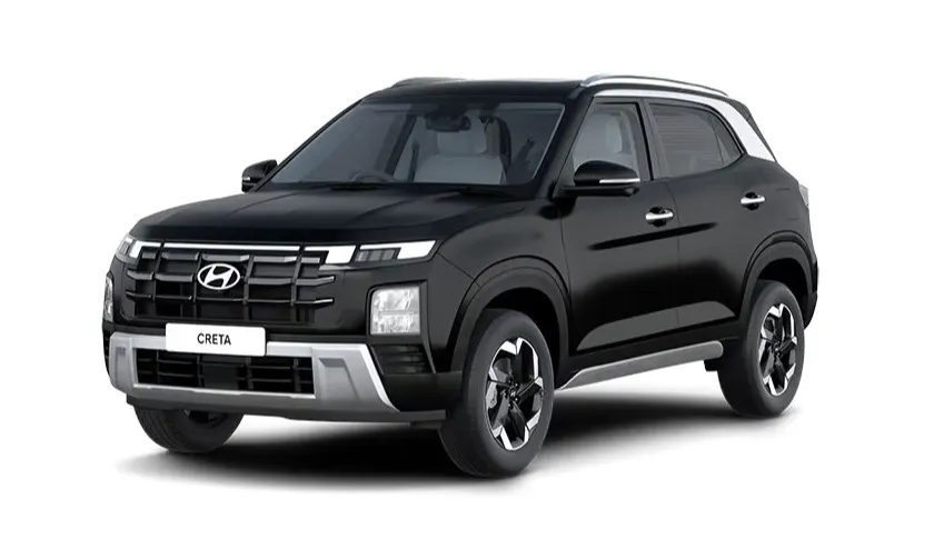 Hyundai Creta 1.5