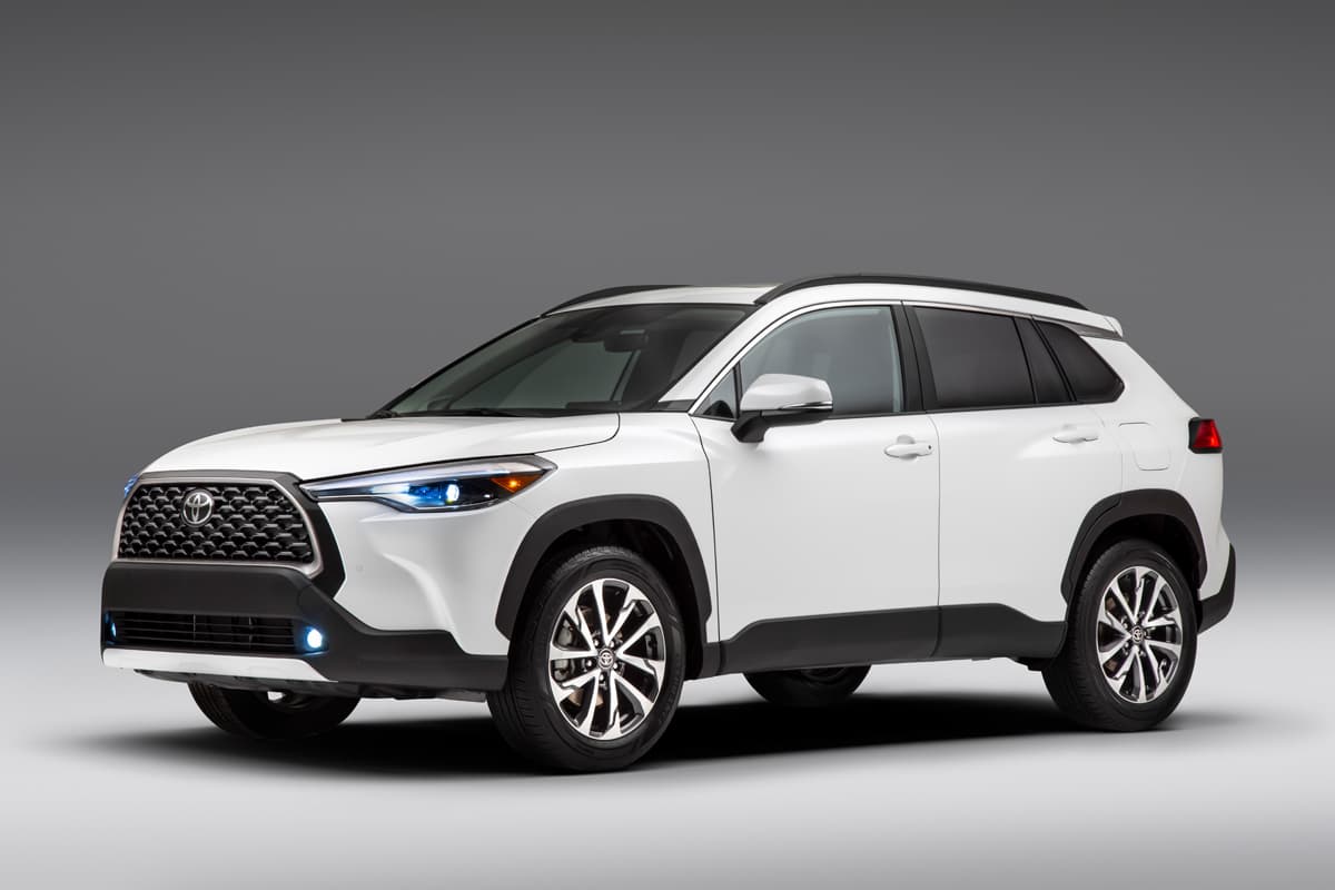 Element Bridge approved rent-to-own vehicle