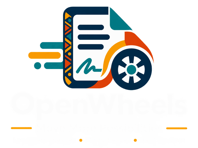 OpenWheels